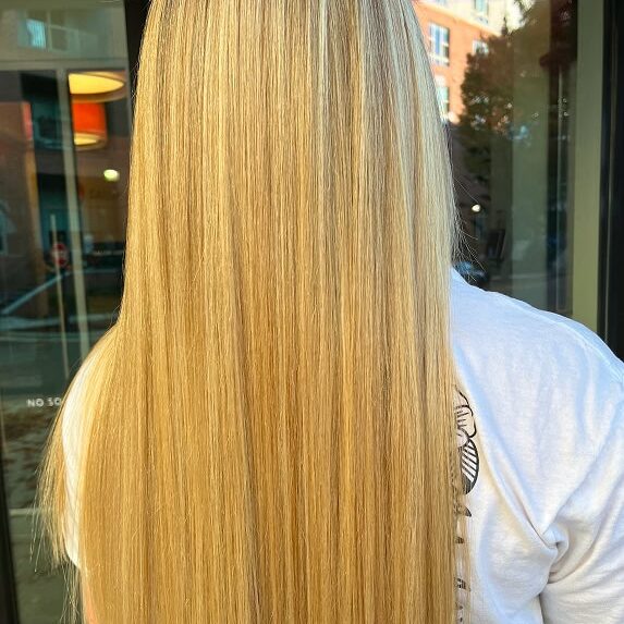 haircuts
